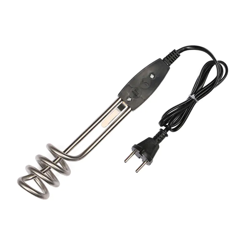 Pemanas Air Perendaman Portabel 1000w FP-216,217