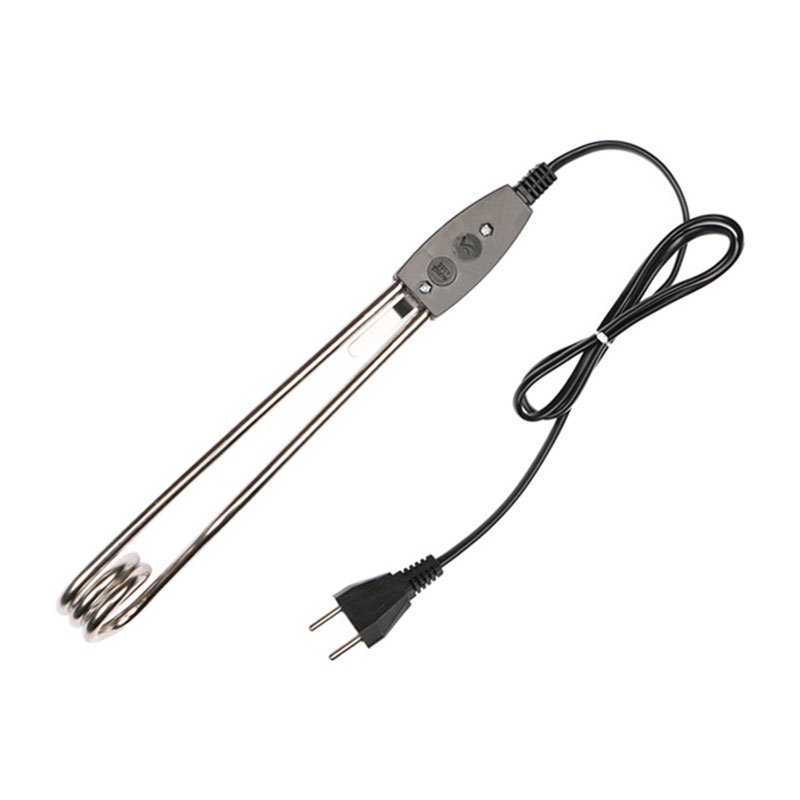 Pemanas Air Perendaman Portabel 1000w FP-216,217