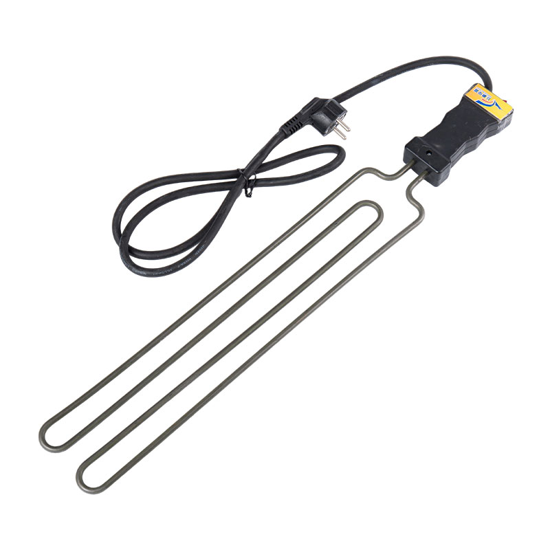 Pemantik arang elektrik FP-281 dengan pegangan