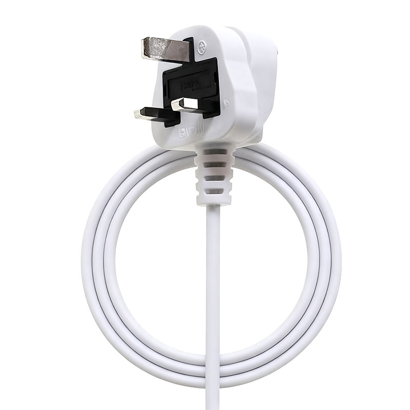 Steker Listrik 3 Pin Standar Inggris Kabel Listrik Ac 250V