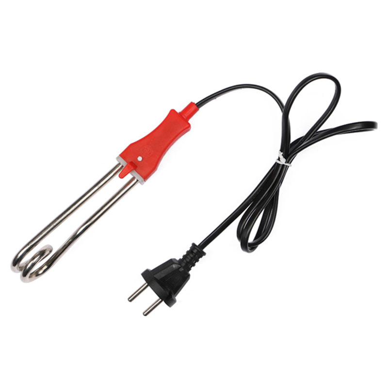 Pemanas Air Perendaman Mini Portabel FP-228,229