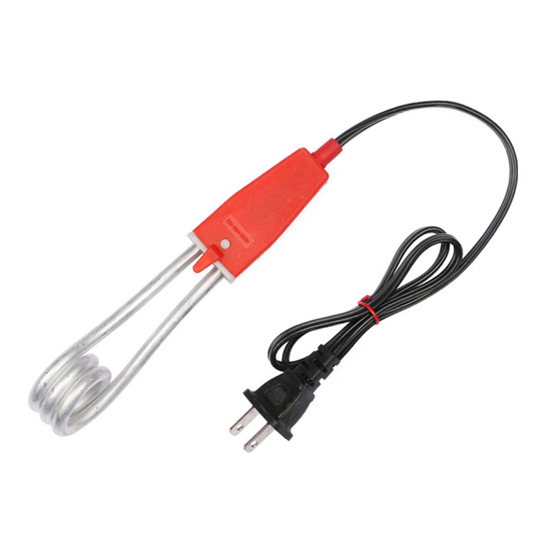 Pemanas Air Perendaman Mini Portabel FP-228,229
