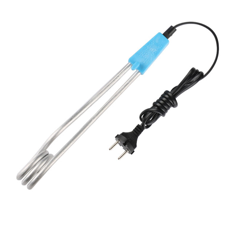 Pemanas Air Immersion Listrik Aluminium FP-246.252.253.255.257