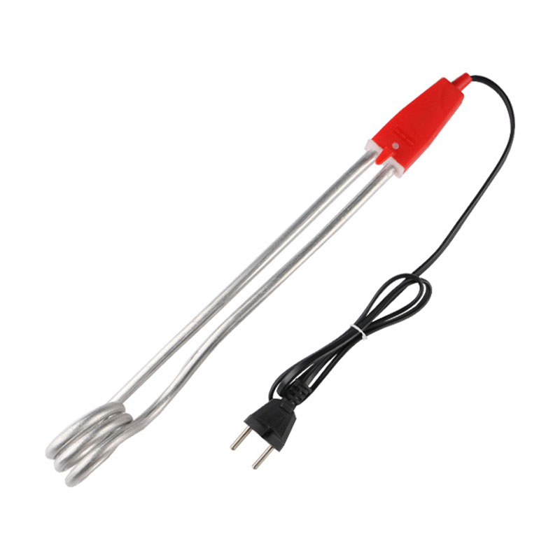 Pemanas Air Immersion Listrik Aluminium FP-246.252.253.255.257