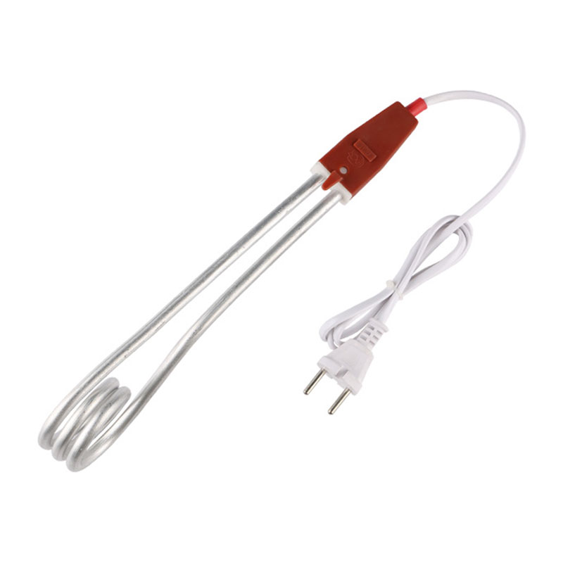 Pemanas Air Immersion Listrik Aluminium FP-246.252.253.255.257