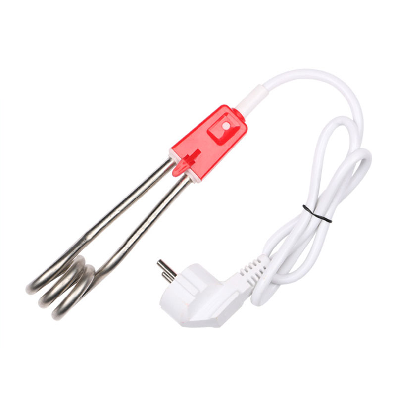 Pemanas Air Perendaman Mini Standar CE FP-258,259