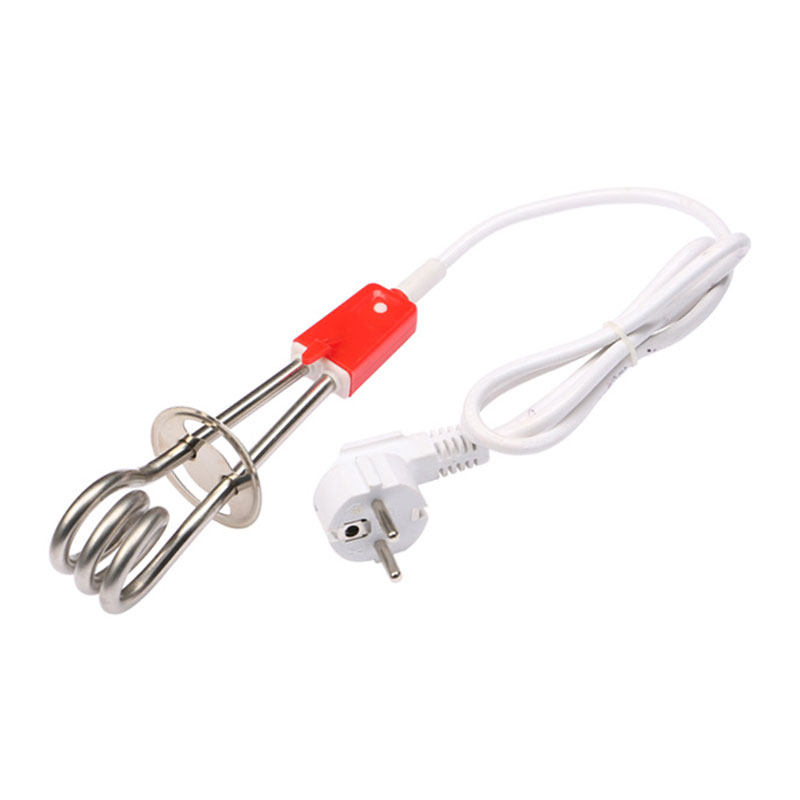 Pemanas Air Perendaman Mini Standar CE FP-258,259