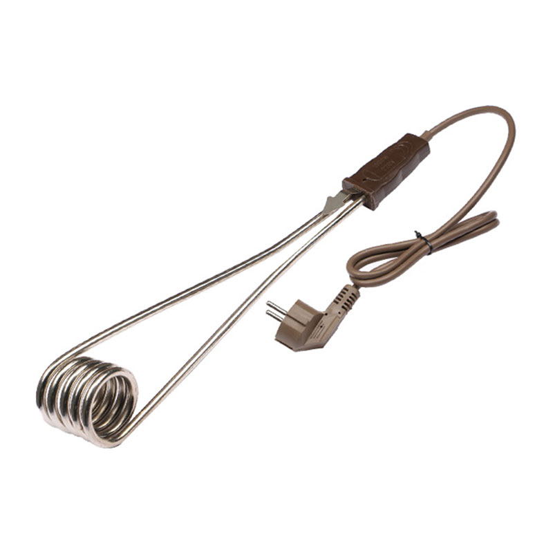 Pemanas Air Perendaman Besi 127V 2000W Untuk Kamar Mandi FP-226.262.265