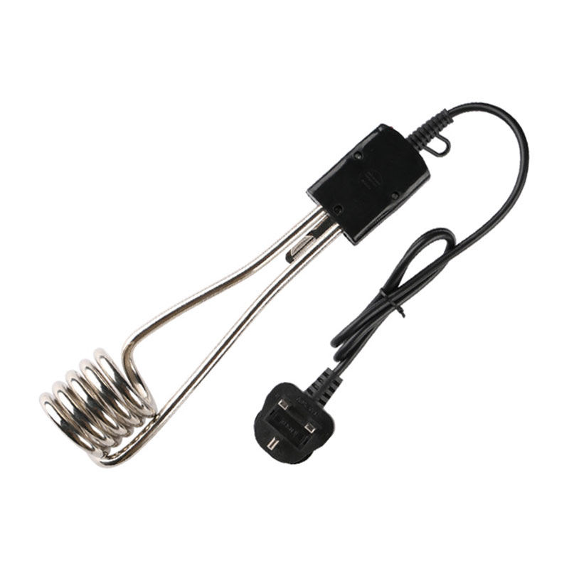 Pemanas Air Immersion 1000w Dengan Lampu Indikator FP-278