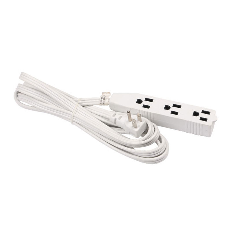 Kabel Ekstensi Multi-Outlet Rumah Tangga American Standard FP-694,FP-698