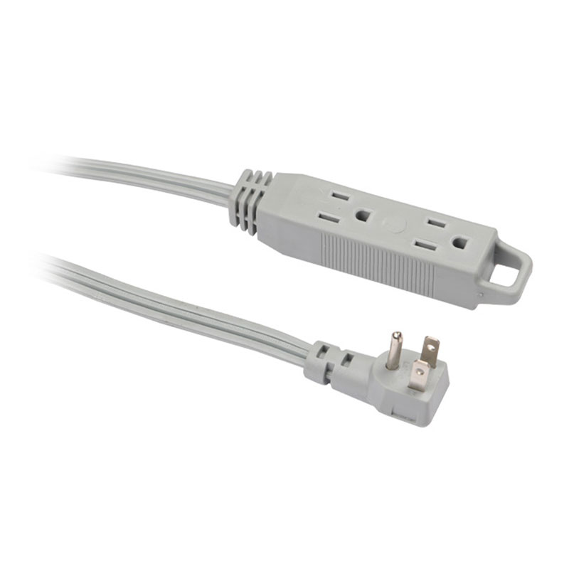 Kabel Ekstensi Multi-Outlet Rumah Tangga American Standard FP-694,FP-698