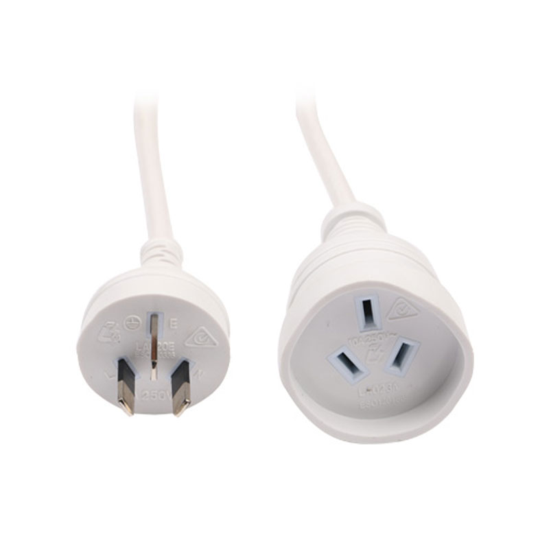 Kabel Ekstensi Daya Standar Australia FP-708,FP-724,FP-738
