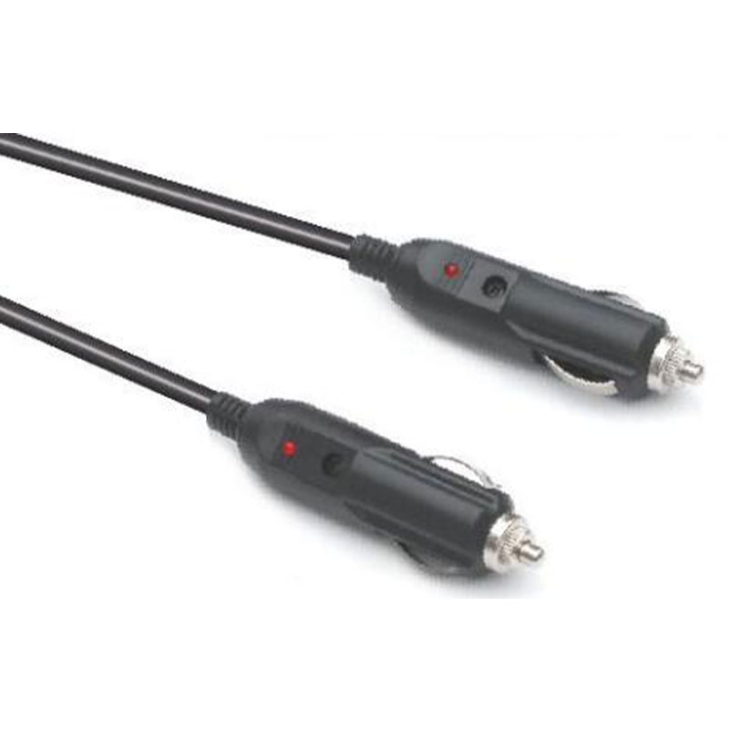 Kabel Ekstensi Pemantik Rokok Mobil FP-728,FP-730