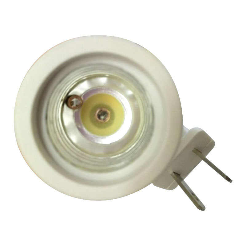 Kabel Ekstensi Daya Soket Lampu E27 dengan Steker AC Dua Cabang FP-740