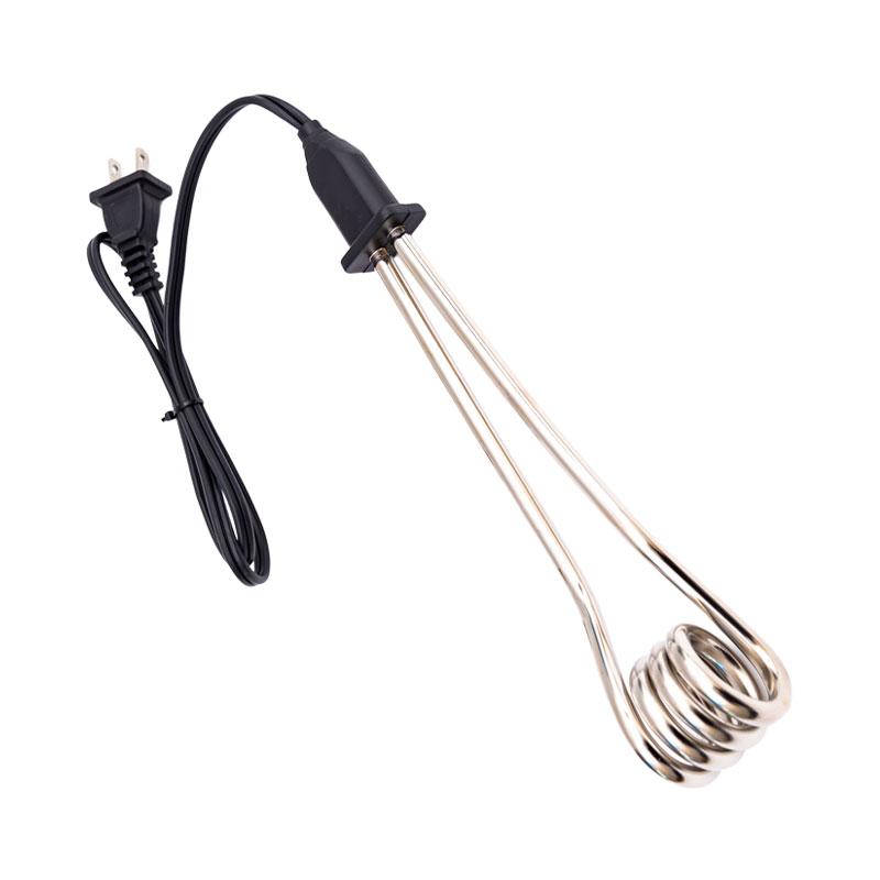 Pemanas Air Perendaman 127V Untuk Meksiko FP-222,223,225,232