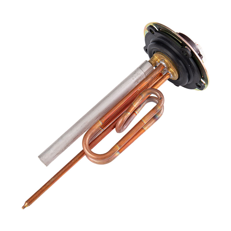 Kit elemen pemanas tembaga ketel air FP-590 2000w