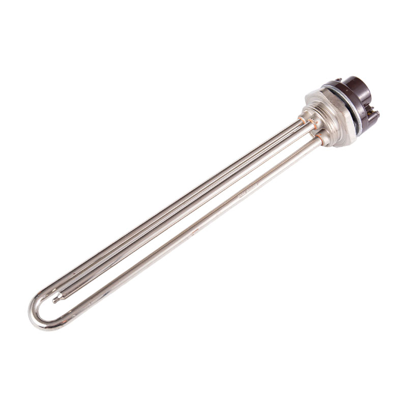 Elemen pemanas pemanas air listrik FP-545 1500W/2000W dengan termostat