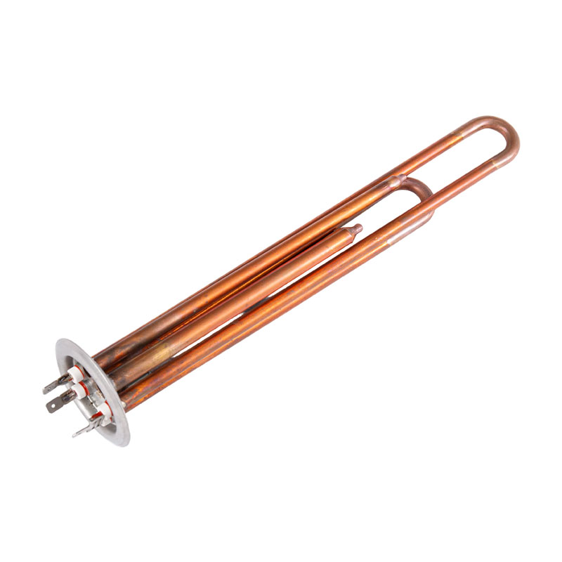 Tabung pemanas ketel air tembaga FP-578 2000W