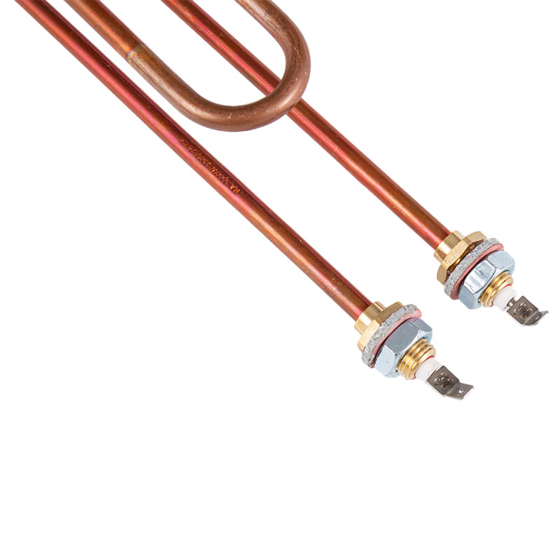 FP-536C 3000W Bulgaria elemen pemanas air yang dapat disesuaikan