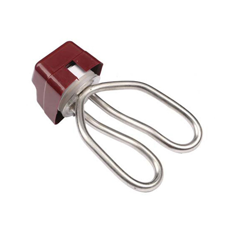 Kit tabung pemanas ketel listrik FP-508 1500w