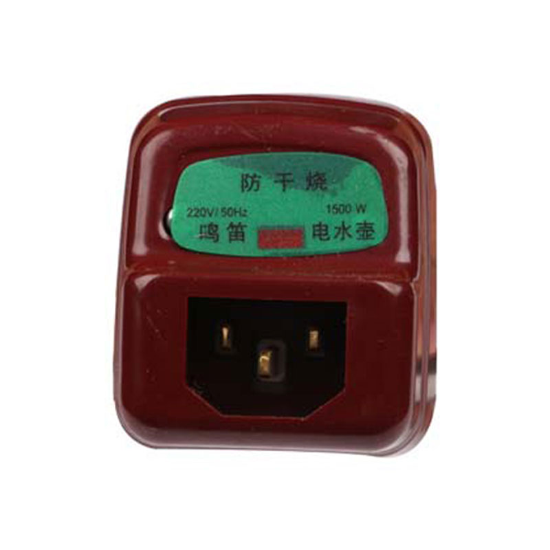 Kit tabung pemanas ketel listrik FP-508 1500w