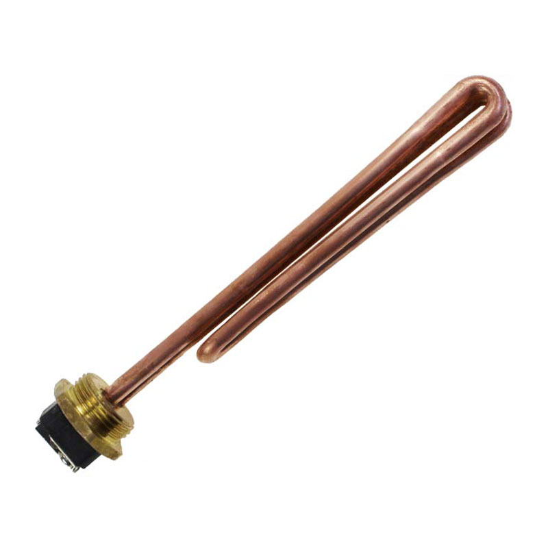 Pengganti pemanas FP-569,571 5500W untuk pemanas air tanpa tangki