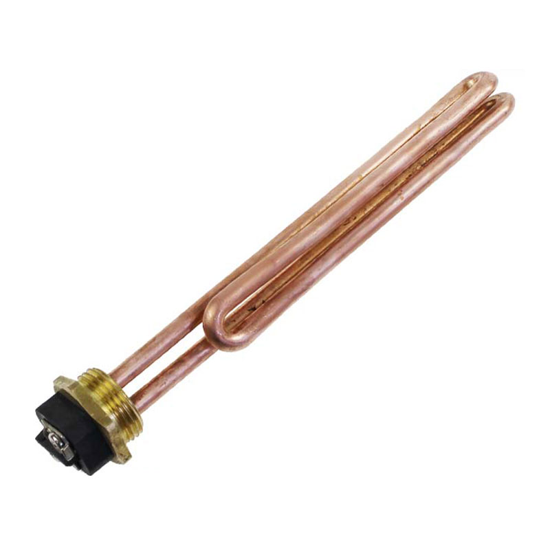 Pengganti pemanas FP-569,571 5500W untuk pemanas air tanpa tangki