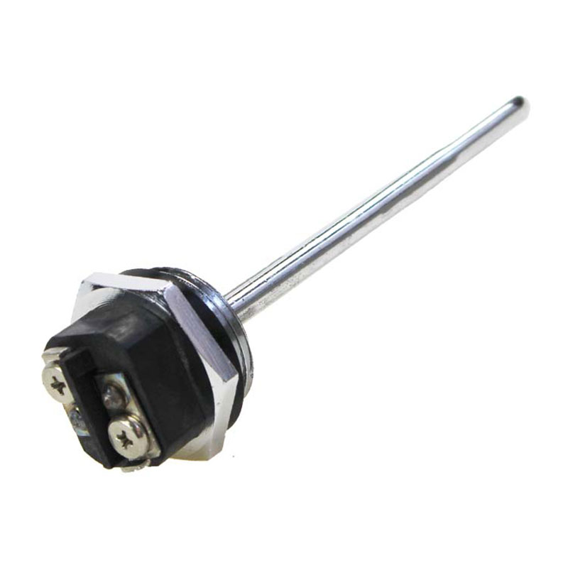 Elemen pemanas air 120V tipe sekrup FP-573