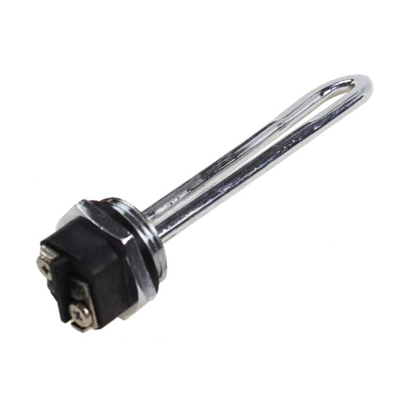 Elemen pemanas air 120V tipe sekrup FP-573