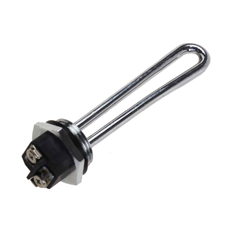 Elemen pemanas air 120V tipe sekrup FP-573