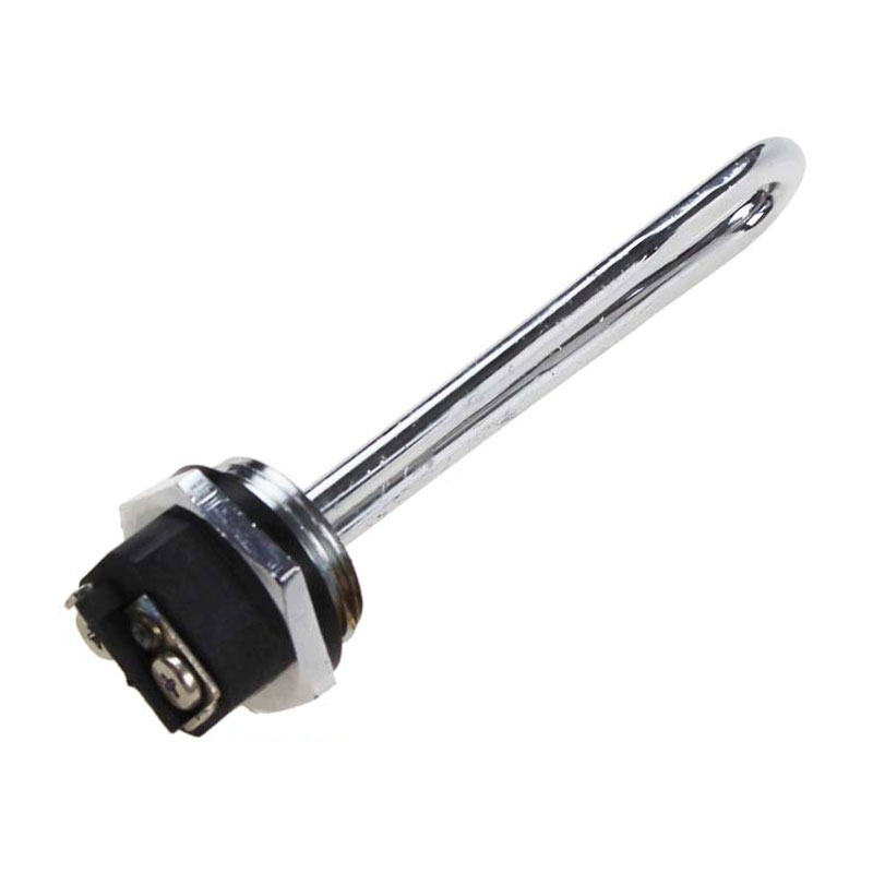 Elemen pemanas air 120V tipe sekrup FP-573