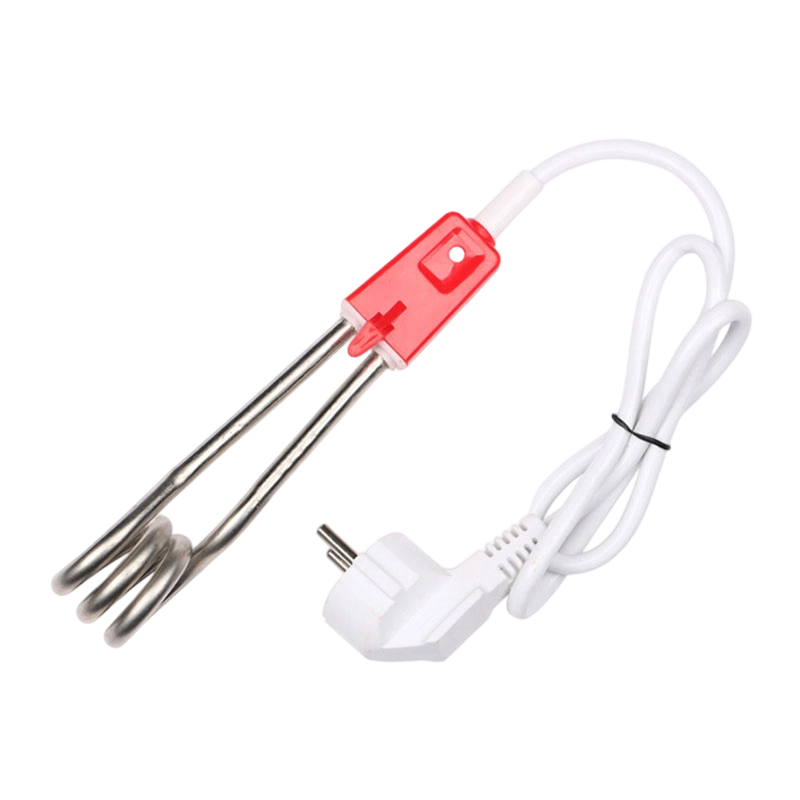 Pemanas Air Perendaman Mini Standar CE FP-258,259